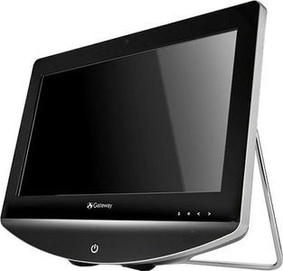 Gateway zx4250 20"/ amd e300 1,3ghz/ ram2048mb/ hdd500gb/ dvdrw