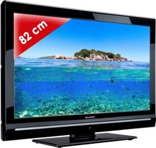 Sharp lc-32sh130e