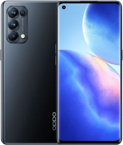 Oppo reno 5 5g 8/128 gb