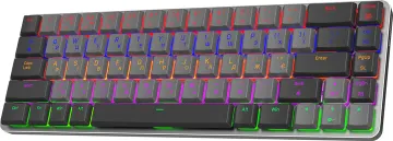 Gamepro mk122r switch low profile