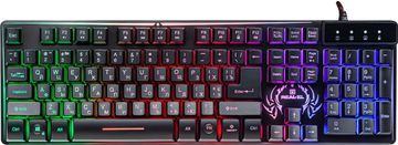 Real-El comfort 7090 backlit