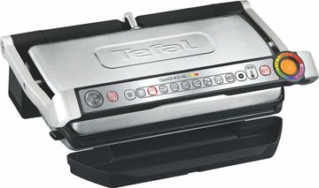 Tefal optigrill+ xl gc722d34