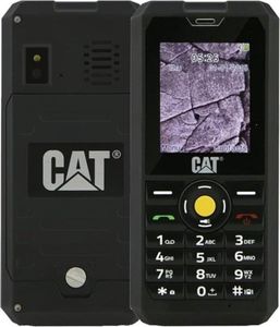 Cat b30