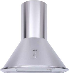 Ventolux capri 60 inox