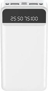 Xo pr163 with emergency lighting 20000mah