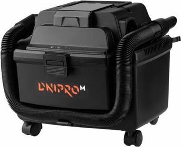 Dnipro-M dvc-200bc ultra