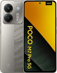 Poco m7 pro 5g 12/512gb
