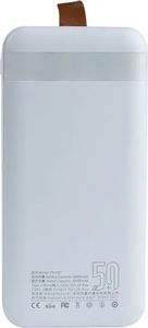Power Bank 50000