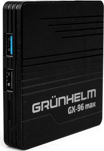 Grunhelm gx-96 max 4/32