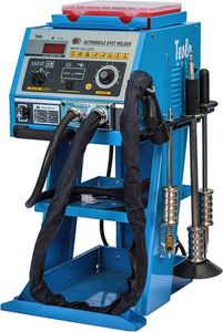 Tesla Weld spot 8000 220 v