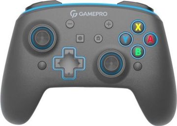 Gamepro mg1200-blue