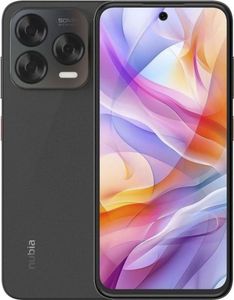 Zte nubia v70 design 8/128gb
