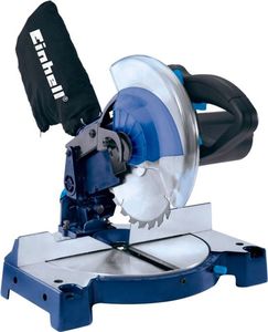 Einhell bt-ms 210