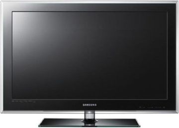 Samsung le32d551k2w