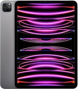 Apple ipad pro 11 2022 wi-fi + cellular 128gb a2435