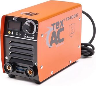 Texac ta-00-007