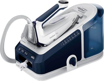 Braun carestyle 7 pro is 7282 bl