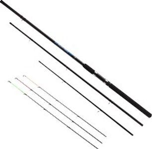 Winner v8, 3.6m, 30-180g