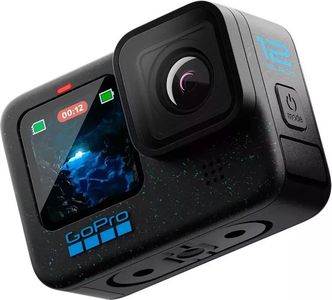 Gopro hero 12 creator edition bundle