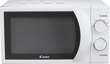 Candy cmw2070m