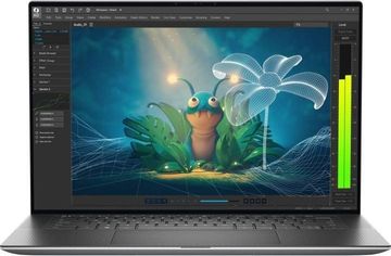 Dell 15/core i9-12900h ddr5/32gb ddr5/ssd 2000 gb/geforce rtx3080 8gb