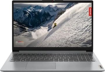 Lenovo 15/ryzen 5 7520u ddr5/16gb ddr5/hdd 500 gb/*інтегрована