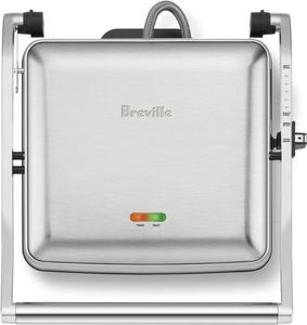 Breville sandwich press flat plate tr40