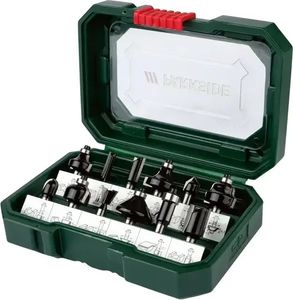 Parkside hg05077 (відсутні 2 фрези)