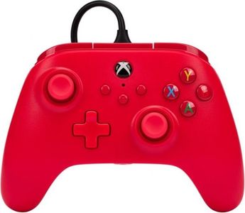 Powera wired controller for xbox one xbgpopwi