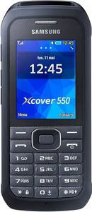 Samsung xcover sm-b550h