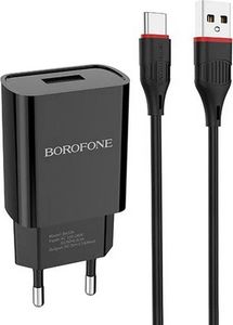 Borofone ba20a type c
