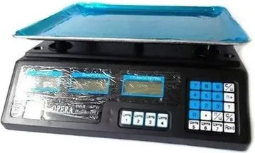 Opera без модели