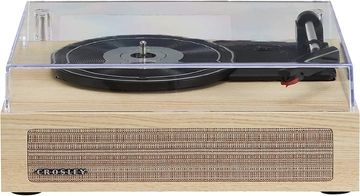 Crosley scout turntable