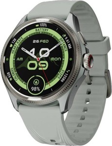 Mobvoi ticwatch pro 5 gps enduro slate