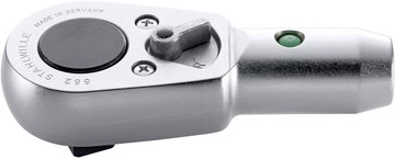 Stahlwille 552 15110000 forward/reverse ratchet 3/4" 20mm 165 mm