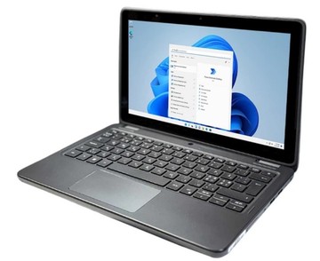 Dell 13/pentium n6000 ddr4/4gb ddr4/ssd 128 gb/*інтегрована