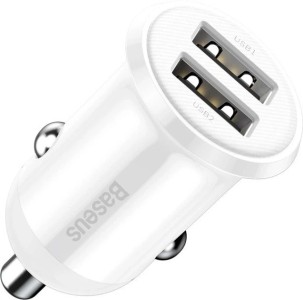 Baseus grain pro (2 usb 2.4a)