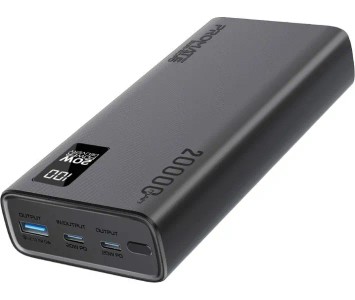 Promate 20000mah 20w