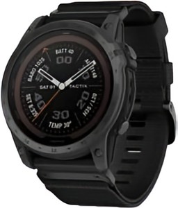 Garmin tactix 7 pro edition solar powered
