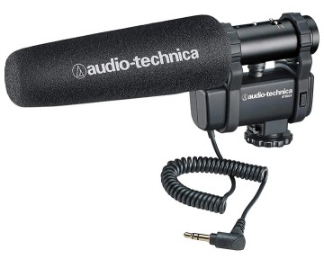 Audio-Technica at8024