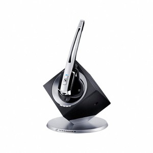 Sennheiser dw 10 ml
