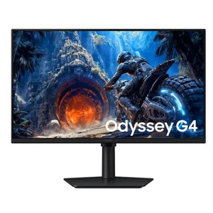 Samsung odyssey g4