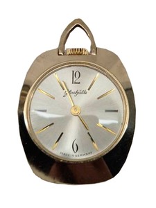Glashutte Original pocket watch