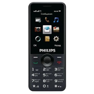 Philips e168