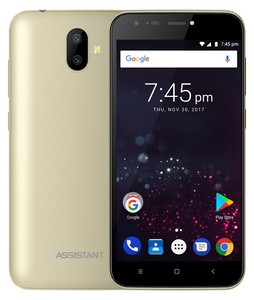 Assistant as-503 2/16gb
