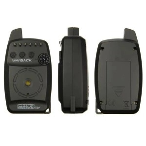 Carp Academy wayback bite alarm set 2+1