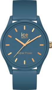 Ice Watch ice solar power artic blue 020656