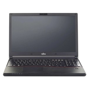 Fujitsu 15/core i5 6200u/8gb ddr3/hdd 500 gb/*інтегрована