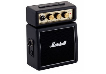 Marshall ms-2