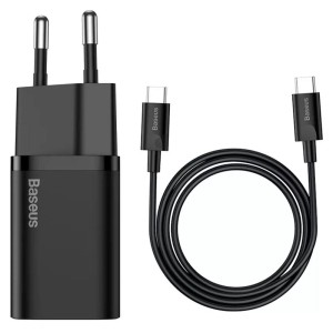 Baseus super si quick charger 1c 25w